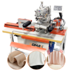 SM-07A  Bottom Hemming