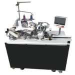 SM-08  Auto Elastic Attaching