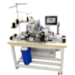 SM-08A  Outer-Elastic Attaching