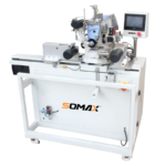 SM-09  Auto Waistband Interlock