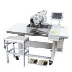 SM17 Auto Dart Pleating