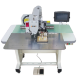 SM18-1 Computerized Pattern Sewing