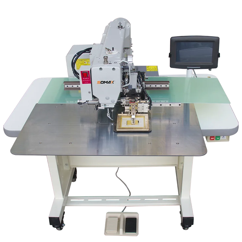 SM-18-1.png_.png SM18-1 Computerized Pattern Sewing - Imagen 1