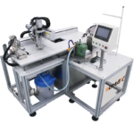 SM-21SJ  Auto Badge Machine