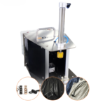 SM-22B String Buckle Rope - Imagen 2