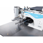 JK-T5878-58G Placket Auto Setting - Imagen 2