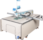 MS-100A  Large Sewing Template Machine - Imagen 3