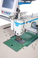 MS-100A  Large Sewing Template Machine - Imagen 4