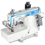 W4S High-Speed Flatbed Interlock - Imagen 2