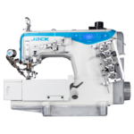 W4S High-Speed Flatbed Interlock