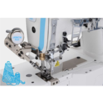 W4S High-Speed Flatbed Interlock - Imagen 3