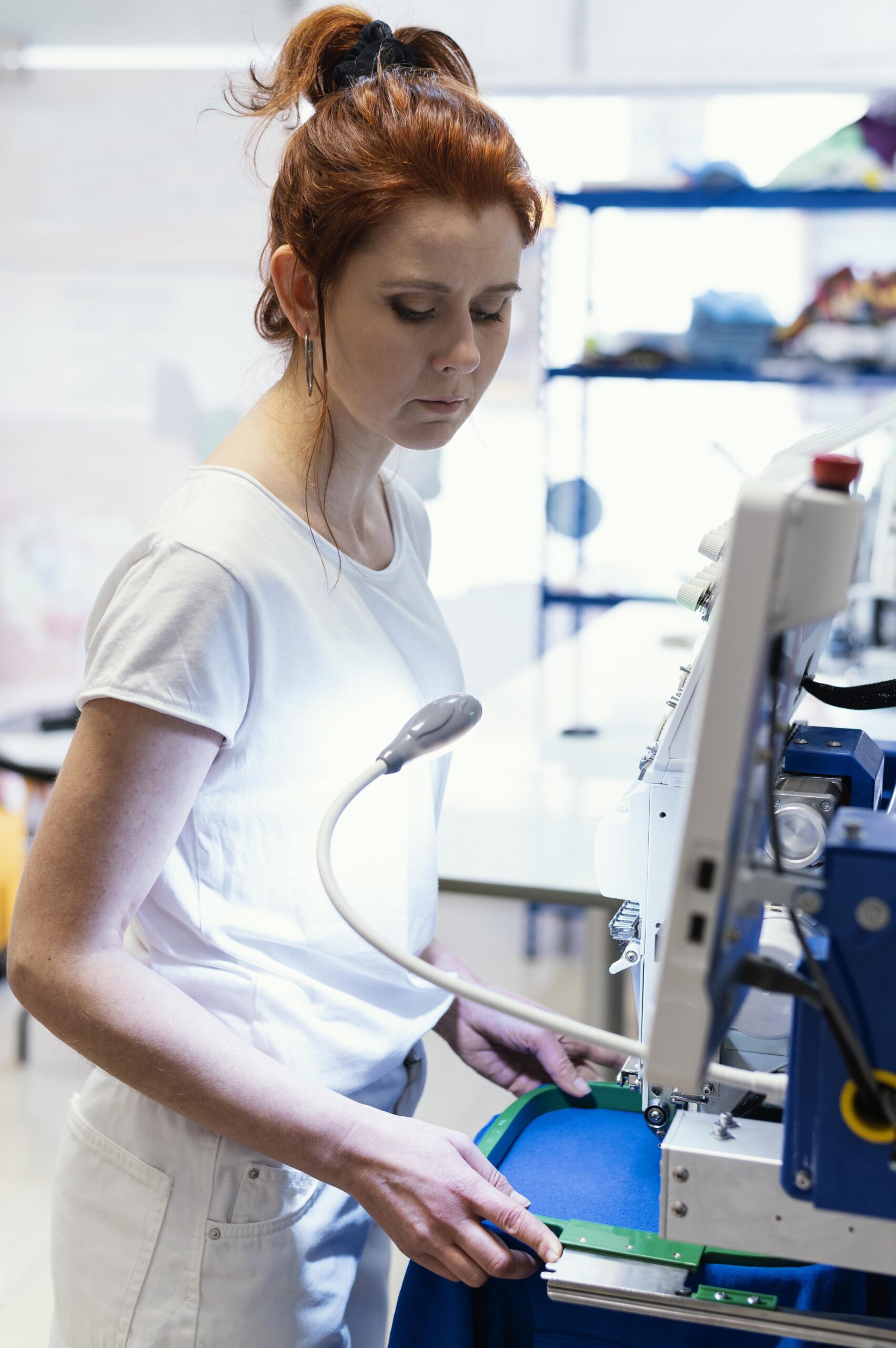 SM Maquinaria - Soluciones industriales