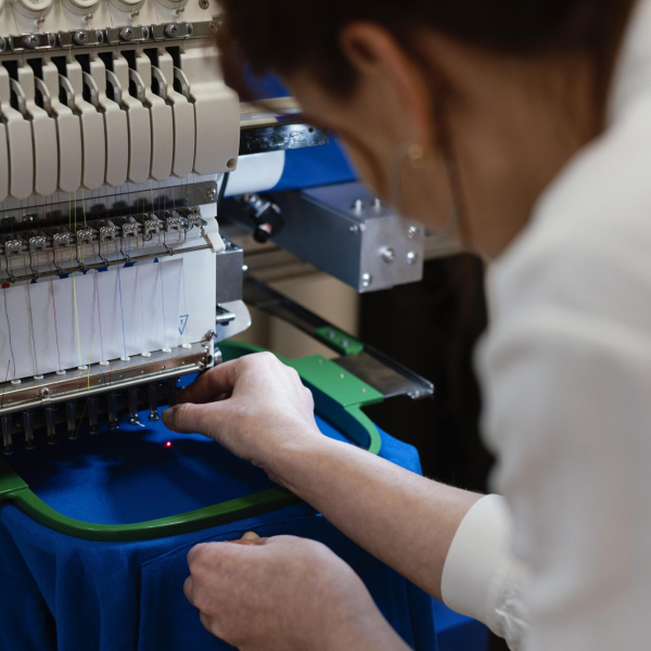 SM Maquinaria - Expertos en automatización