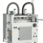 1005 Front Placket Pressing