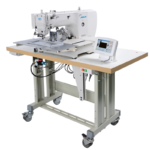 Small template field machine