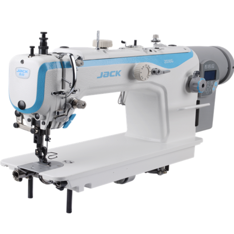 2030 (1) JK2030 Top Feed Lockstitch - Imagen 1