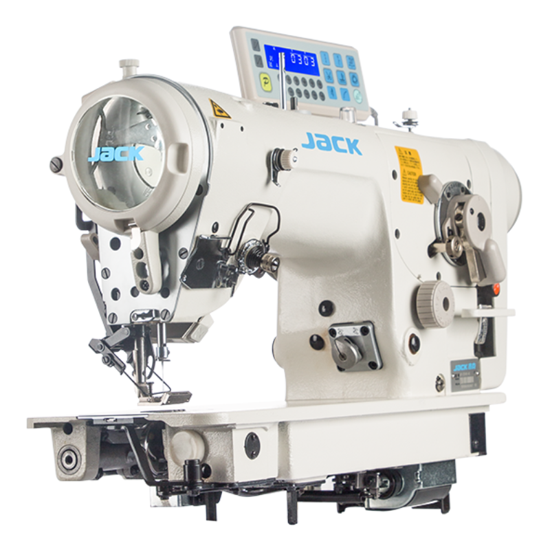 2284 (1) Three Stitch Zig-Zag