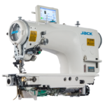 JK2290  Digital 8mm Zig-Zag