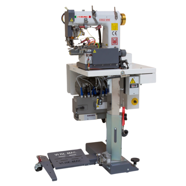 Dobladillo inferior para pantalones