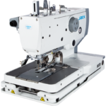JK-T9820G  Eyelet and Button Holer
