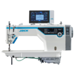 A60+ Digital IOT Lockstitch