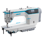 A8+  Two Knives Longer Arm IOT Lockstitch - Imagen 2