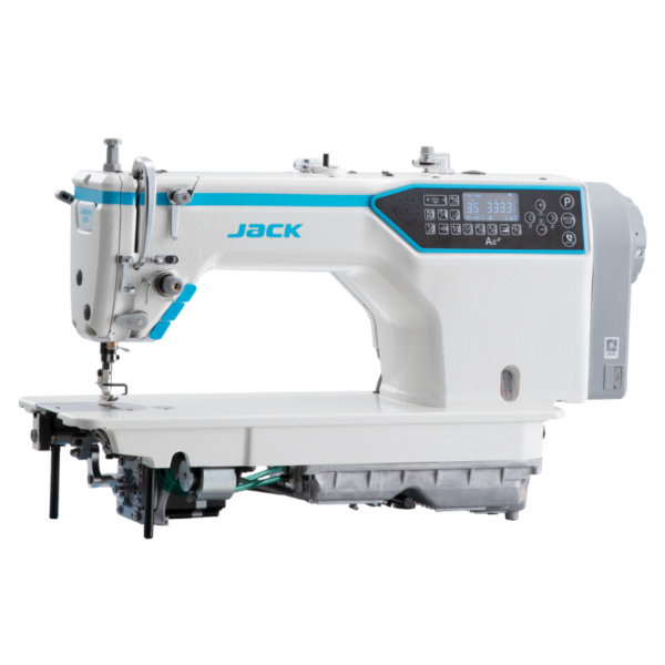 Long arm IOT Lockstitch