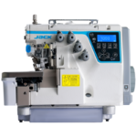 C5F  Super Fast Digital Overlock