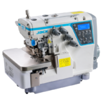 C5F  Super Fast Digital Overlock - Imagen 2