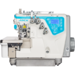 C5SW  Pneumatic and Oil-free Overlock