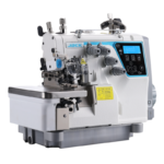 C5T  Overlock with Top Feed - Imagen 2