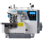 C5T  Overlock with Top Feed