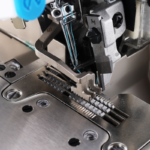 C5T  Overlock with Top Feed - Imagen 3