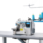 C5T  Overlock with Top Feed - Imagen 4