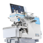 C60+  Intelligent IOT Overlock - Imagen 3