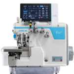 C60+  Intelligent IOT Overlock