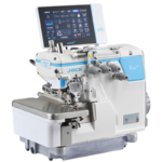 C60+  Intelligent IOT Overlock - Imagen 2