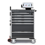 Organizador de agujas