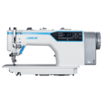 Digitalized Top Feed Lockstitch