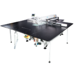 MG-90A  Advanced Template Field Machine - Imagen 4