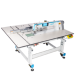 MG-60A Compact Template Field Machine