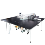 MG-90A  Advanced Template Field Machine