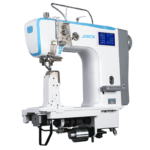 JK-S7  Digitalized Postbed with Independent Stepper Motors