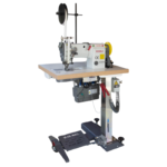 V2220.1 Front Pocket Hemming with Tape Insertion