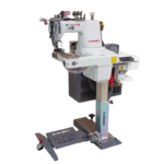 V263 High Speed 3N Chain Stitch Feed of the Arm