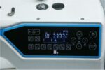 JK-H6  Digitalized Top Feed Lockstitch - Imagen 2
