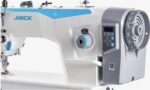 JK H2-A  Basic Top Feed Lockstitch - Imagen 3