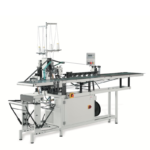 MACD Front Placket Sewing