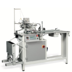 MCD Front Placket Sewing