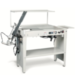 MPC Shirt Folding Table